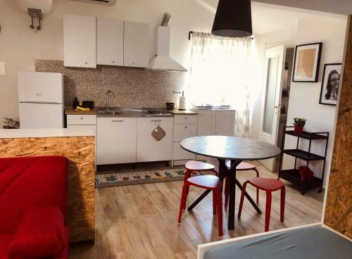 Apartamento Loft Del Corso