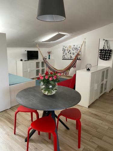 Apartamento Loft Del Corso