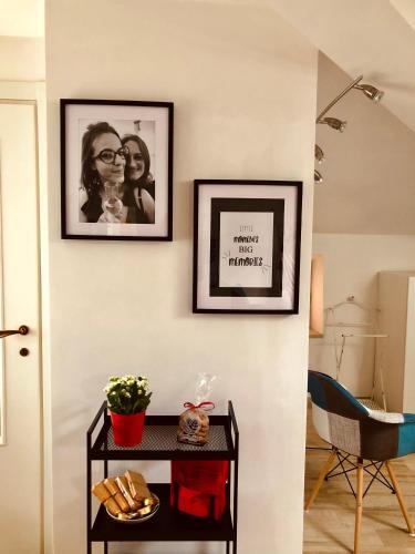 Apartamento Loft Del Corso
