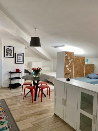 Apartamento Loft Del Corso