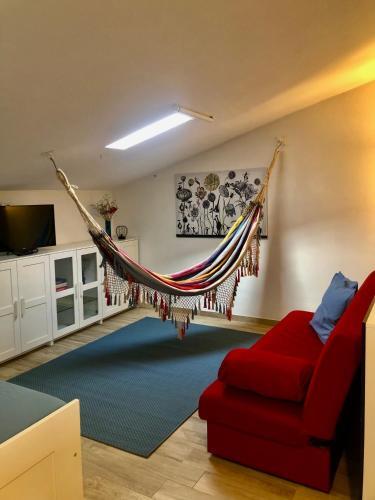 Apartamento Loft Del Corso
