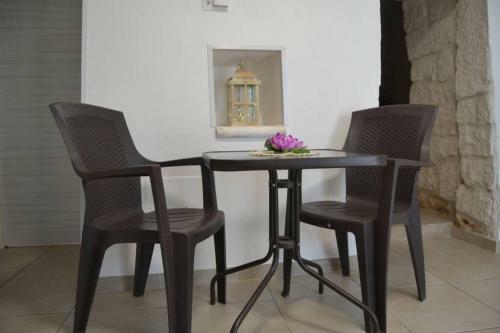 Apartamento Casetta In Campagna Da Zia Tonia