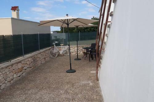 Apartamento Casetta In Campagna Da Zia Tonia
