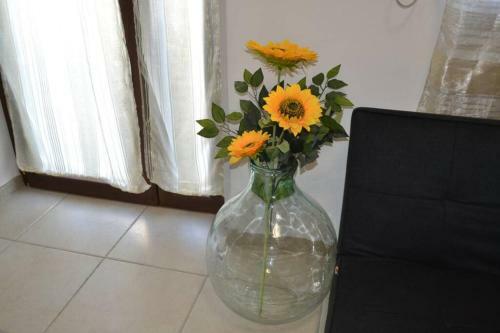 Apartamento Casetta In Campagna Da Zia Tonia