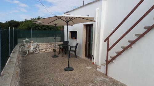 Apartamento Casetta In Campagna Da Zia Tonia