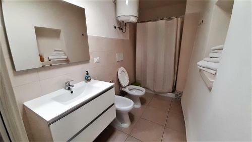 Apartamento Casetta In Campagna Da Zia Tonia