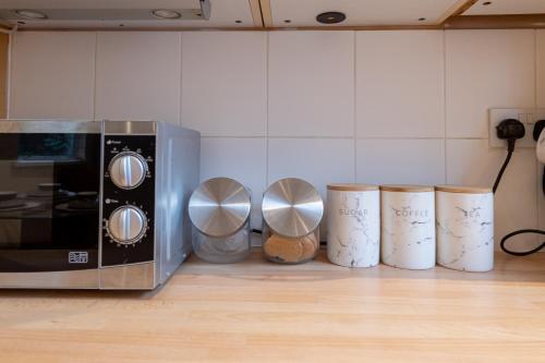 Apartamento The Chestnut - Liverpool City - L7
