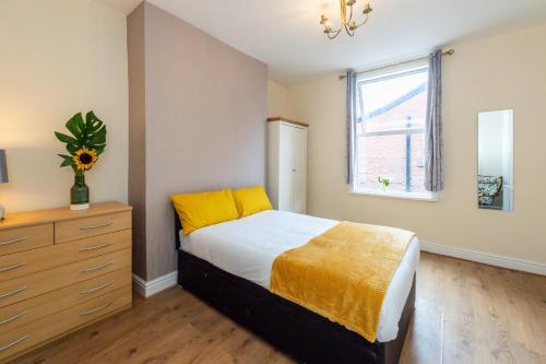 Apartamento The Chestnut - Liverpool City - L7