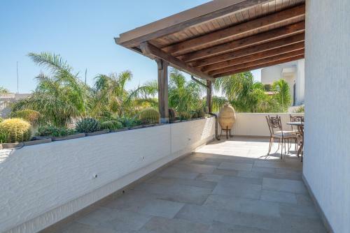 Apartamento Casarizzo