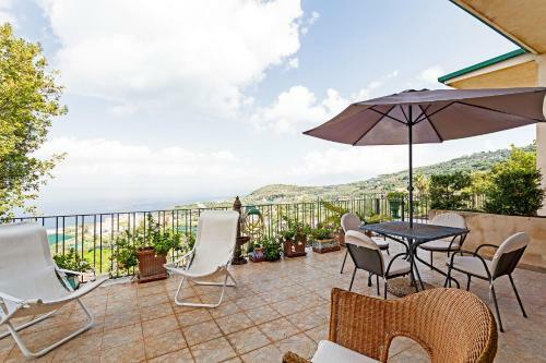 Amore Rentals - Villa The Stone On The Sea