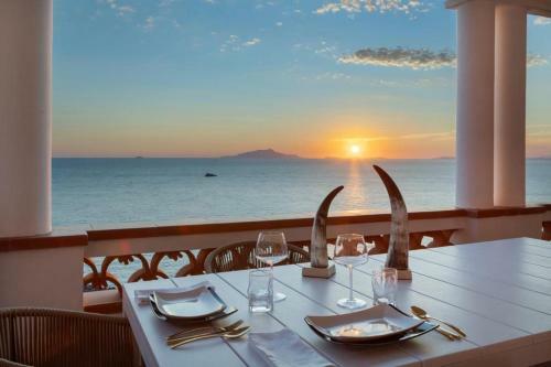 Hostal Di Capua House