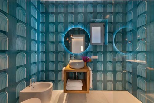 Hostal Di Capua House