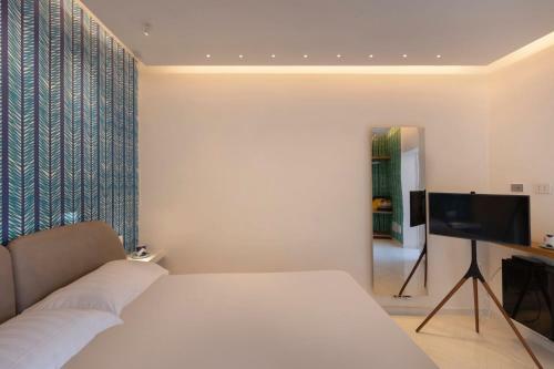 Hostal Di Capua House