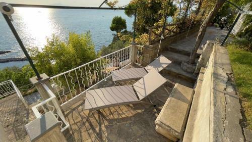 Hostal Di Capua House