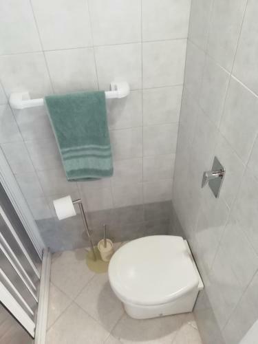 Hostal Essential Room