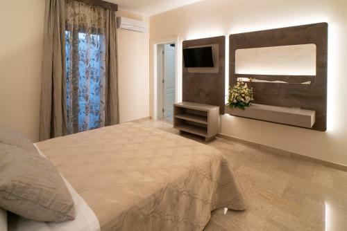 Bed & Breakfast Le Margherite Beb