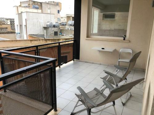 Apartamento Via Itria