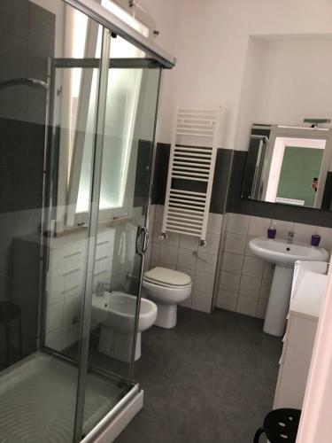 Apartamento Via Itria