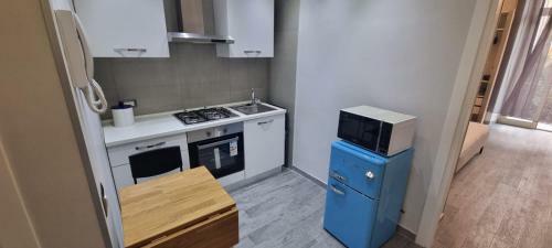 Apartamento Appartamento Centro Messina Moderna Ristrutturazione