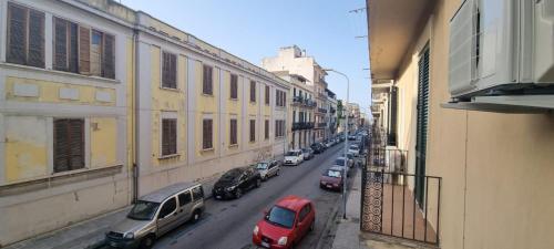 Apartamento Appartamento Centro Messina Moderna Ristrutturazione