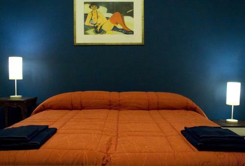 I Gechi Di Mari B&B