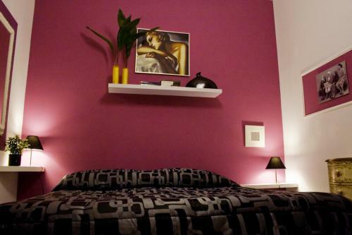 I Gechi Di Mari B&B