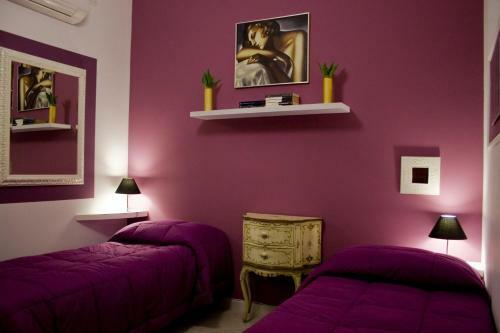 I Gechi Di Mari B&B