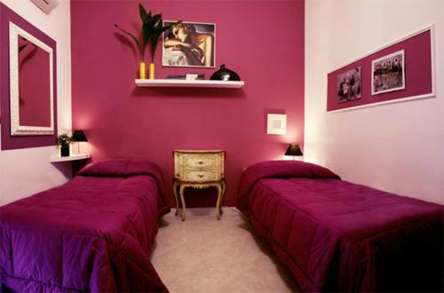 I Gechi Di Mari B&B