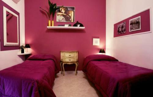 I Gechi Di Mari B&B