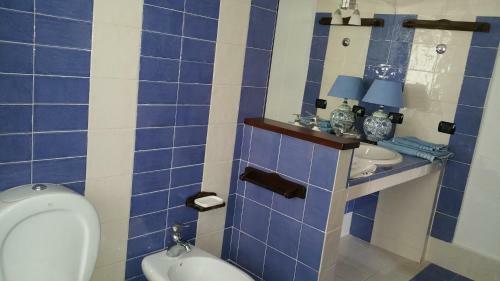 I Gechi Di Mari B&B