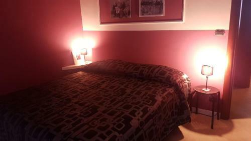 I Gechi Di Mari B&B