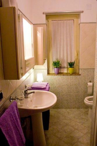 I Gechi Di Mari B&B