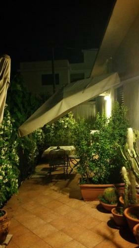 I Gechi Di Mari B&B