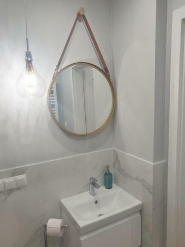 Apartament Margot - Centrum