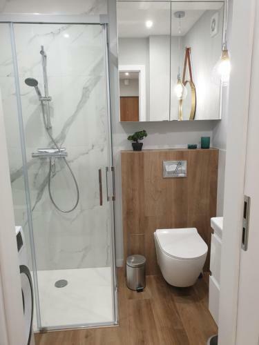Apartament Margot - Centrum