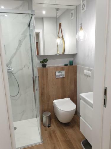 Apartament Margot - Centrum