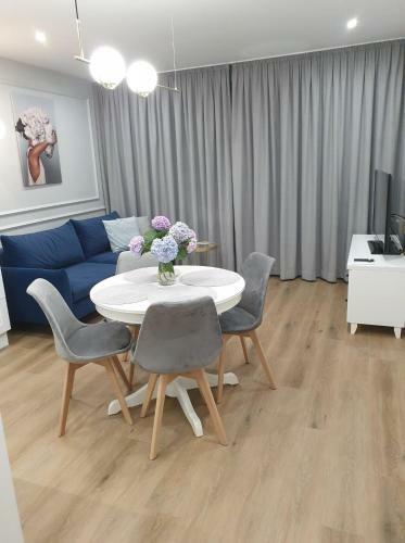 Apartament Margot - Centrum
