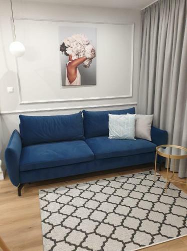 Apartament Margot - Centrum