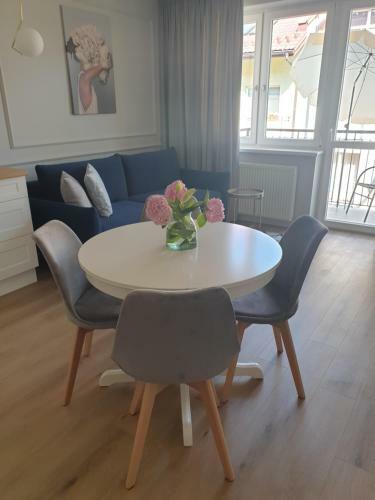 Apartament Margot - Centrum