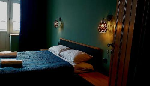 Apartamento Old Town Plus