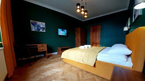 Apartamento Old Town Plus