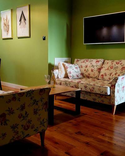 Apartamento Old Town Plus