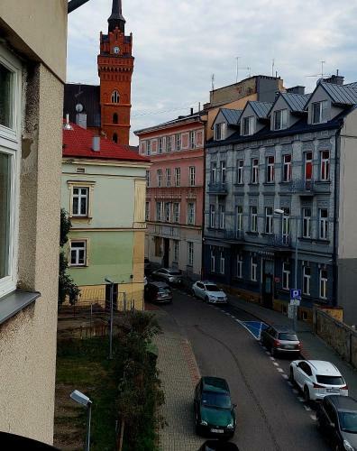 Apartamento Old Town Plus