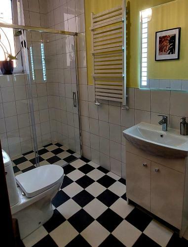 Apartamento Old Town Plus
