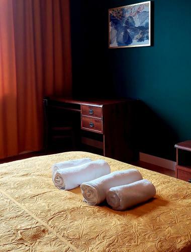 Apartamento Old Town Plus