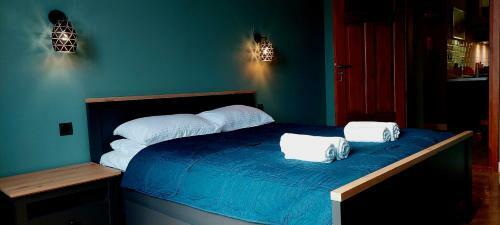 Apartamento Old Town Plus