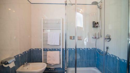 Apartamento Residence Leonardo