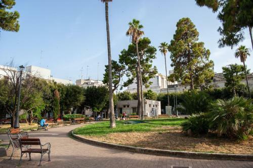 Apartamento Kasamee Sweet Puglia
