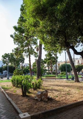 Apartamento Kasamee Sweet Puglia