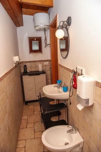 Apartamento Kasamee Sweet Puglia